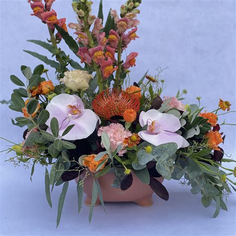 Sunset - Floral Haven Florists Glasgow