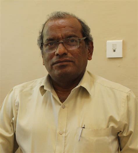 Dr. G. Viswanathappa | Regional Institute of Education, Mysuru