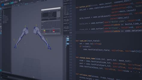 Python Scripting Maya Udemy 的图像结果