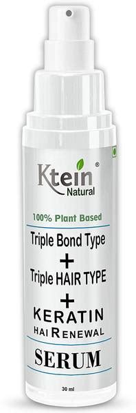 ktein Cosmetics Triple Bond+Triple Layer Repair Serum - Price History