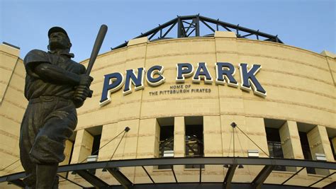 Fan Falls at Pirates Game: About the PNC Park Incident - The world of zen