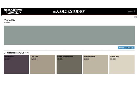 Kelly Moore Exterior Paint Colors
