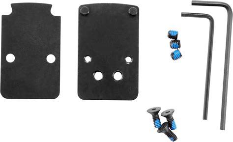 DPP Titanium Mounting kitPlateAdapter Compatible India | Ubuy