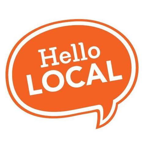 Hello Local 的图像结果