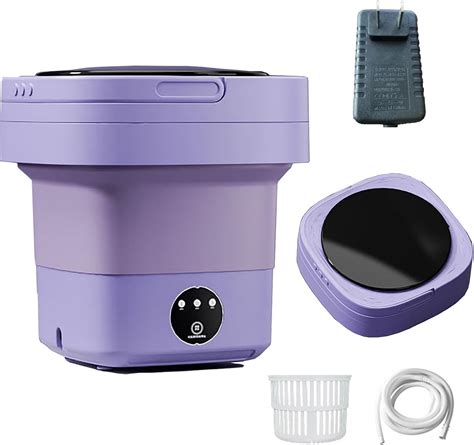 Image result for Amazon Mini Washing Machine