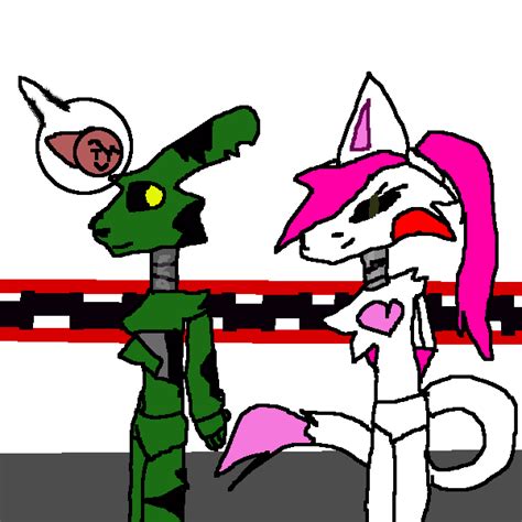 Image result for Spring Trap X M Angle Speedpaint