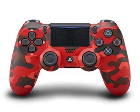 Amazon.in Bestsellers: The most popular items in PlayStation 4 Gamepads ...