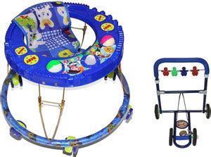 Tajpur Traders Musical Activity Walker - Buy Baby Care Products in ...
