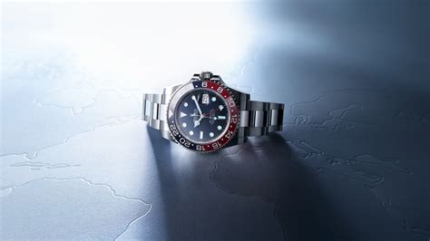 Image result for Using a GMT Watch