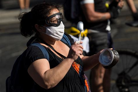 La derrota cultural de la Concertación en Chile