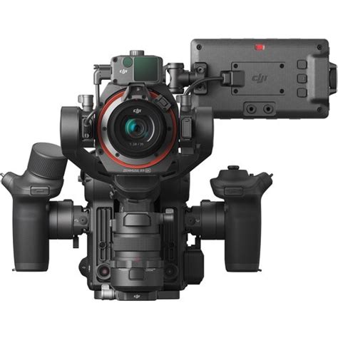 Dji Ronin 4D 4-Axis Cinema Camera 8K Combo Kit | Imaginext