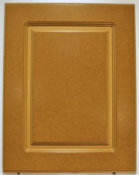 Routing MDF Panel 的图像结果