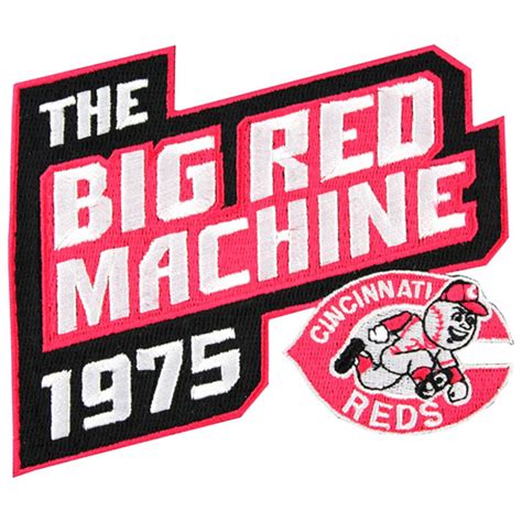 Big Red Machine 的图像结果