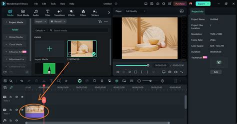 Image result for Filmora Green Screen Video Editor Tutorial