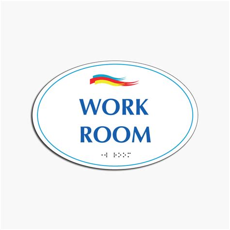 WorkDesk Signs 的图像结果