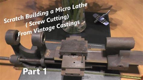 Mini Lathe Watch 的图像结果