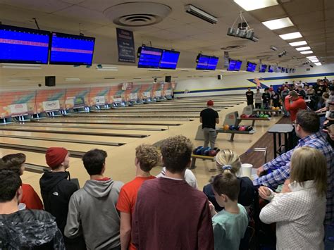 Grand Blanc Lanes - Bowling alley in Flint - Website