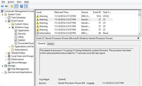 Image result for Microsoft Windows Kernel Power