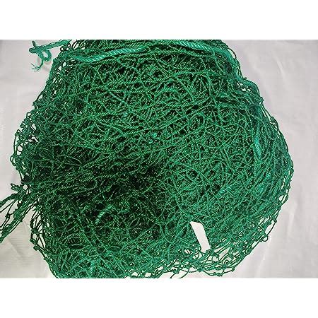 Buy Kabi Aggro Garden Net for Creeper Plant Climbing Support 10 * 6 ...