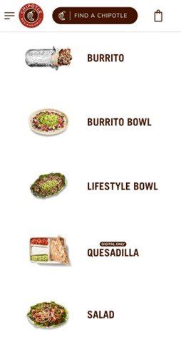 Chipotle - Organic Beats