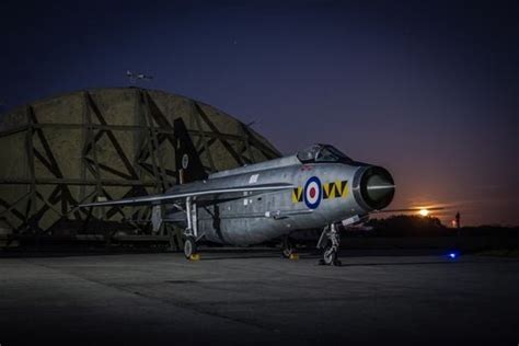 Threshold Takeover - Cornwall Aviation Heritage Centre, Cornwall ...