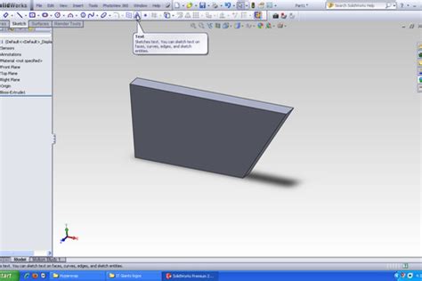 SolidWorks Add Logo 的图像结果