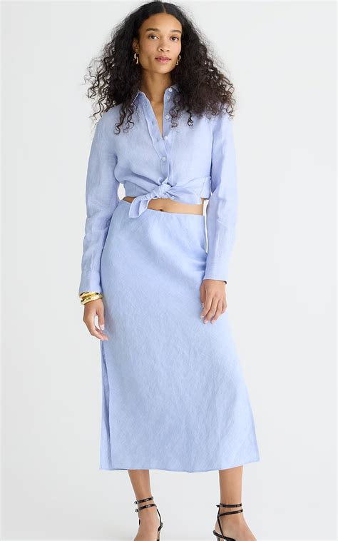 Best Linen Clothing for Women: Ultimate Summer Guide