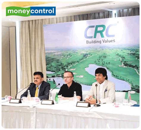 CRC The Peridona - Luxury Residences Project by CRC Group, Greater Noida
