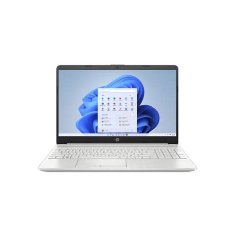 HP Notebook 15 的图像结果