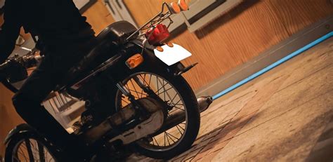 HSRP Number Plate for Bike: Book Now to Avoid a ₹10k Fine