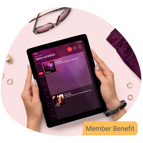 Play Music the Right Way in Your Salon with Soundtrack Your Brand ...