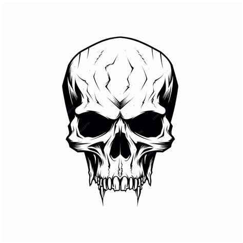 Premium Photo | Hand couple drawing easy skeleton pumpkin carving hand ...