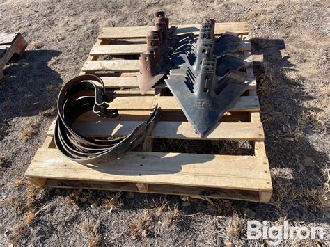 Image result for Using a Spring Tooth in Sandy Soil