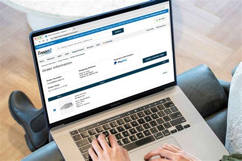 The Zappos Return Policy Made Easy - The Krazy Coupon Lady