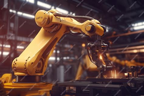 Assembly Line Robot Arm 的图像结果