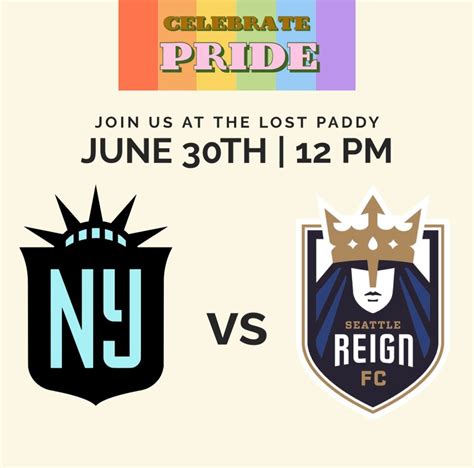 Gotham FC vs Seattle Reign FC, The Lost Paddy, Nashville, 30 June 2024 ...