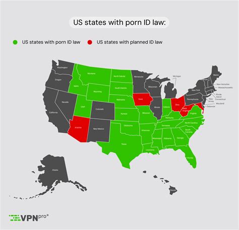 How to bypass PornHub in the US states: porn ban workaround 2025