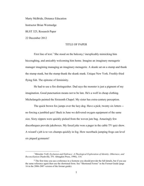 Image result for College Assignment Format