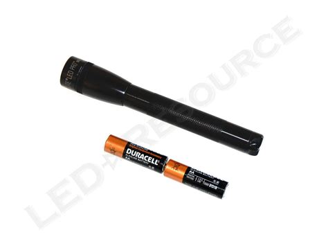 Image result for Mini Maglite LED Pro