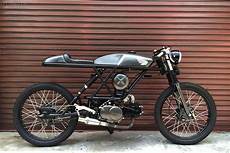Honda Win 100cc Cafe Racer Price In Bangladesh by Honda Win 100cc Vintage Cafe Racer By Izal Lazi Motos Honda Win 100cc Cafe Racer Price In Bangladesh