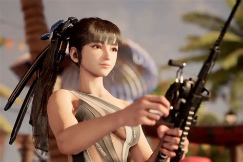 Stellar Blade 업데이트 1.006, 여름 패치를 위해 출시, 새로운 기능 소개 - GAMINGDEPUTY KOREA