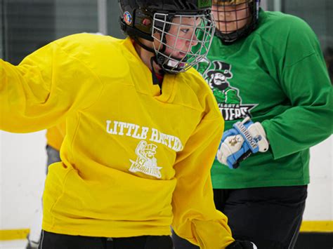 Learn to Play: Cross-Ice | Atlanta Ice House