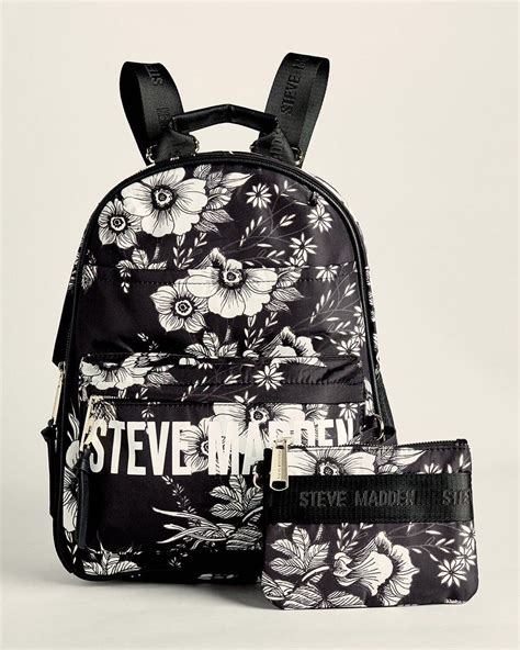 Steve Madden backpack ugel01ep.gob.pe