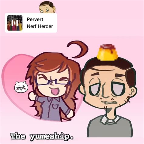 Yumeship by VinceDW2fan4ever on Newgrounds