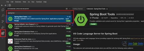 Image result for How to Download Spring Tool Suite to Run Java Program