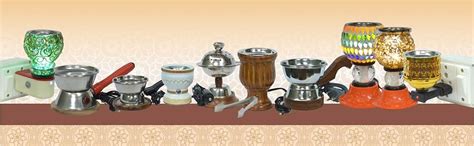 MAHAVIR PERFUMERS Ceramic Camphor Burner and Natural way Mosquito ...