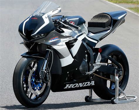 SBK – Honda HRC pulang secara rasmi ke World Superbike