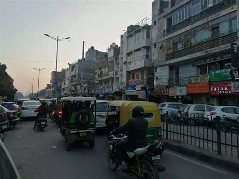 The Most Affordable Cheap Places To Live In Delhi | WhatsHot Delhi Ncr