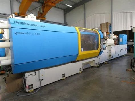 Injection Moulding Machine - Refurbished Engel Victory 45 Injection ...