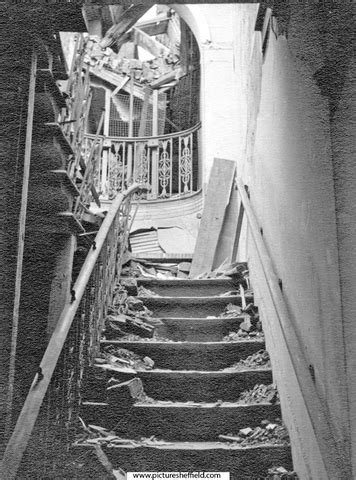 Searching Picture Sheffield